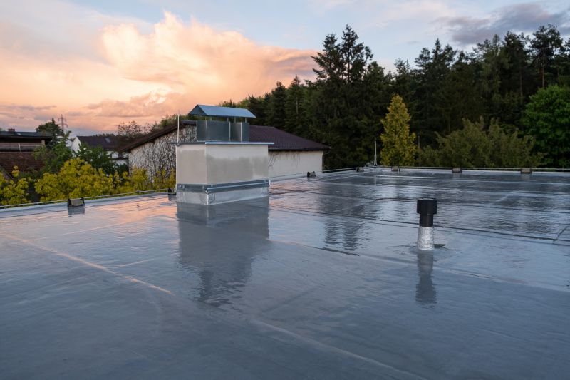 Best Roof Repair Contractors in Greensburg, PA
