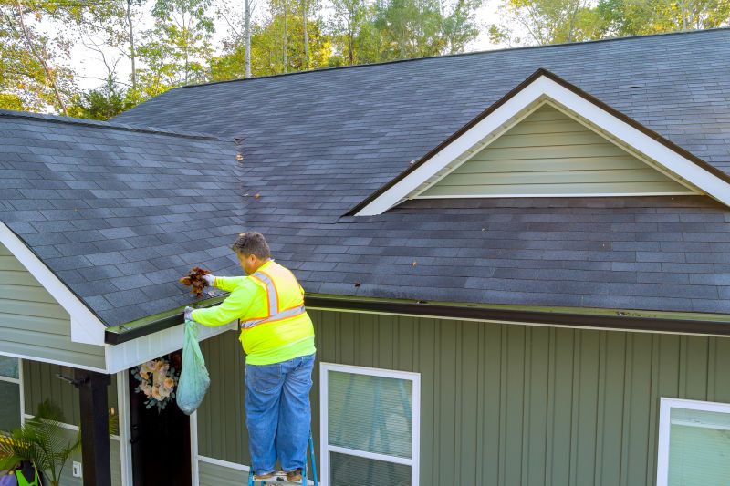 Residential Roofing