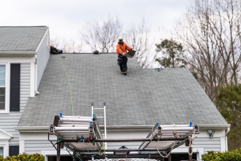 Commercial Roofing Contractors